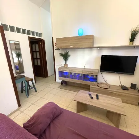 New2book Puerto Apartament *