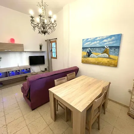 Apartament New2book Puerto *